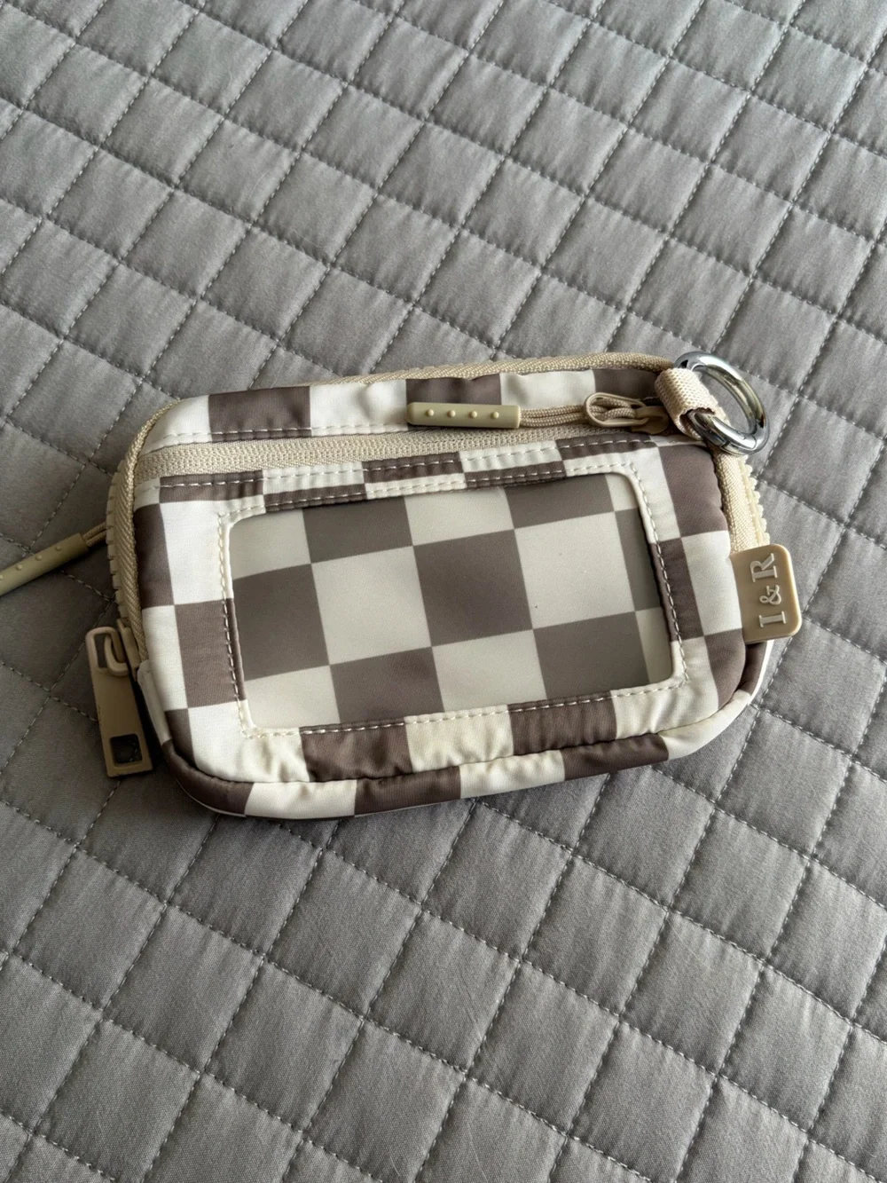 The Original Iris Wallet